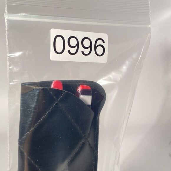 0996 Makeup Cosmetic 3.00 Flip Magnifying Glasses For Precision Application N… - Picture 5 of 5